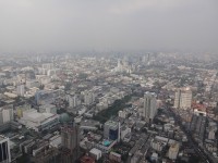 Bangkok Thailand 2