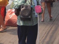 Bangkok Beggar 3