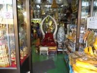 Bangkok Buddha Shop