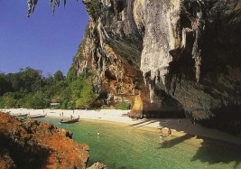 Phra Nang Cave Krabi