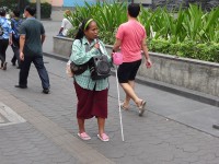Bangkok Beggar