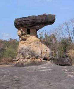 Phu-Phra-Bat-Historical-Park-Udon-Thani